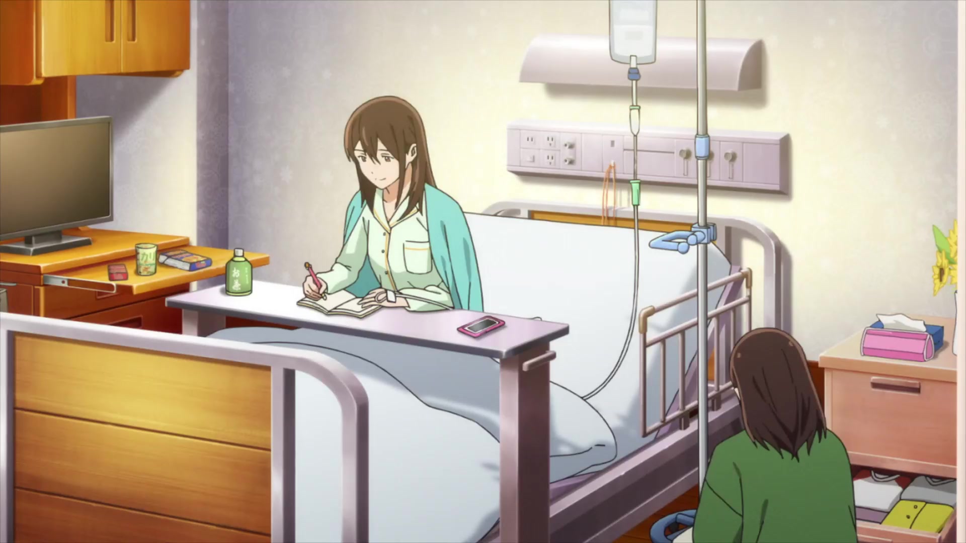 [Tsukyio Editing Resources] I Want to Eat Your Pancreas Raw Clips (748) (tsukyio.com).mp4